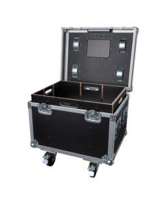 Showgear Rigging Case
For rigging accessories and tools