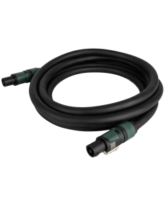 DAP FSN15 - speakON NL4 naar speakON NL4 - 4x 4 mm2 - Neutrik
1.50 m