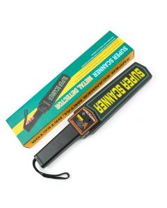 Aneng Digitale Multimeter met temperatuur meter