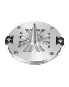Diafragma 2408h passend in JBL PRX710, PRX712, PRX715, PRX725, PRX735, PRX812W, PRX815W, PRX825W, and PRX835W