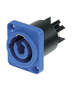 Neutrik Chassis-input
