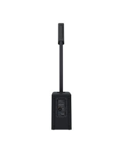 QSC - KC12  Powered 3-Way Column loudspeaker System zwat