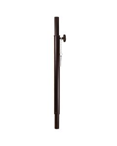 American DJ SAT-1 distance rod 35mm, steel, 30kg max