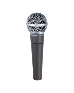 SHURE SM 58 Microfoon  DE STANDAARD