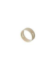 Dap Audio XX-Series colored ring White 