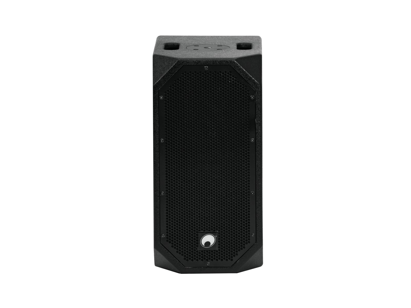 OMNITRONIC BOB-82X Subwoofer Zwart