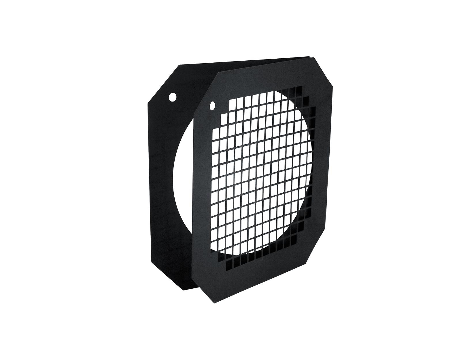EUROLITE Filter Frame PAR-56 Spot Short bk