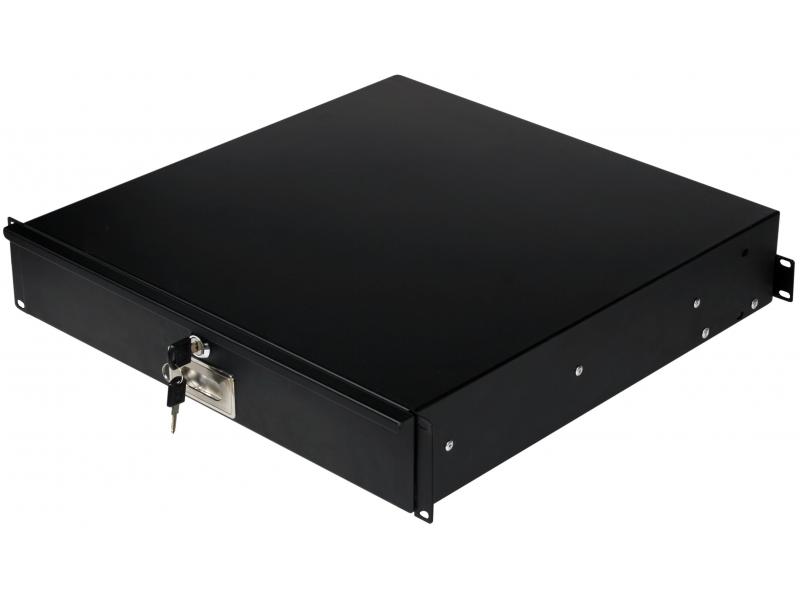 JB Systems RACK DRAWER 2U