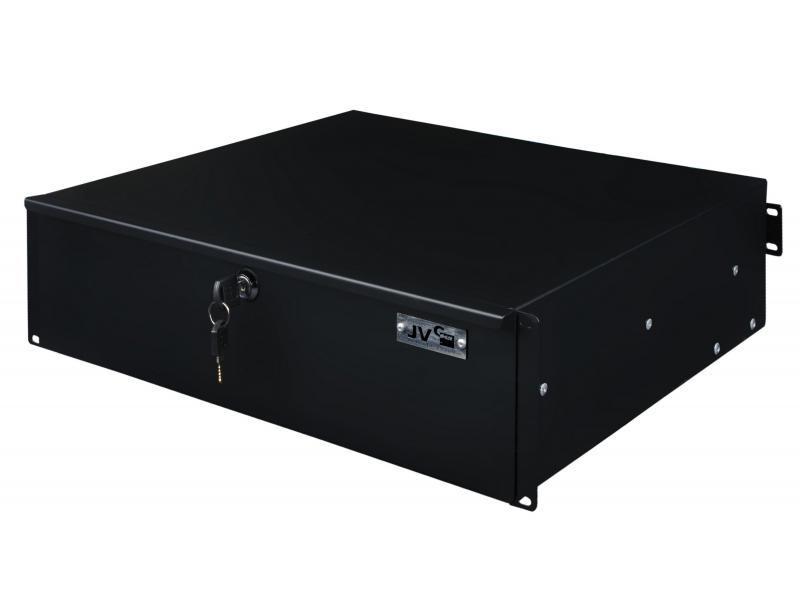 JB Systems RACK DRAWER 3U
