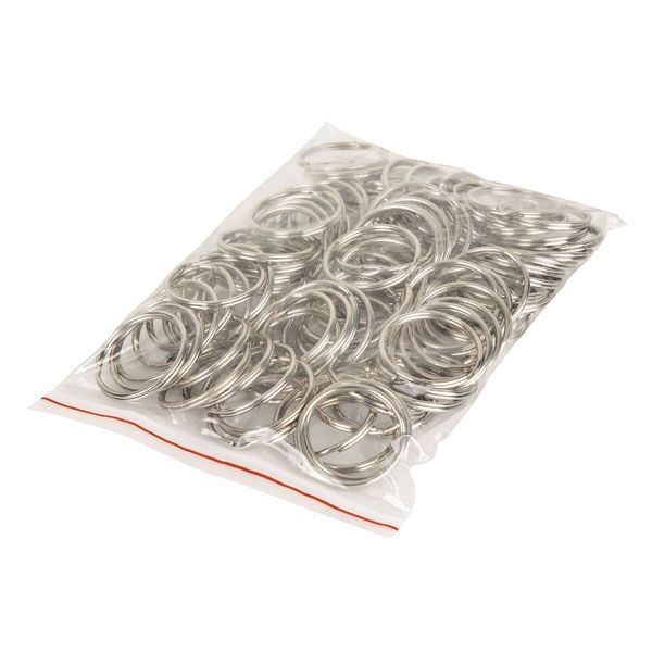 Showtec Keyring for Rapido Curtainclamp Backdrops