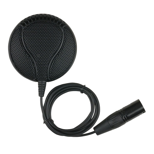 Dap CM-95 Boundary kick drum microphone