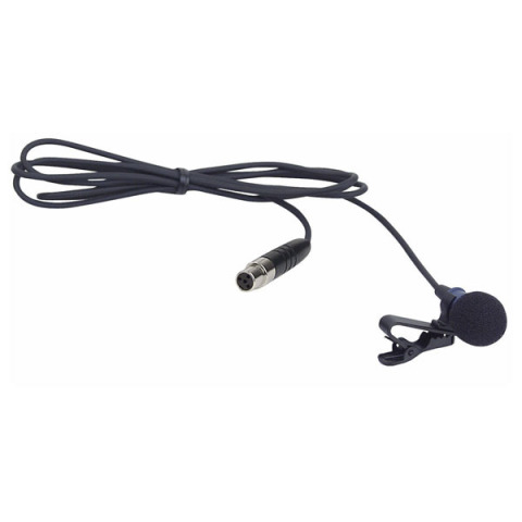 DAP EL 1 Condenser Lavalier Microphone