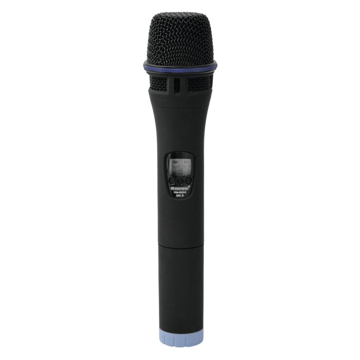 RELACART H-31 Microphone for HR-31S system