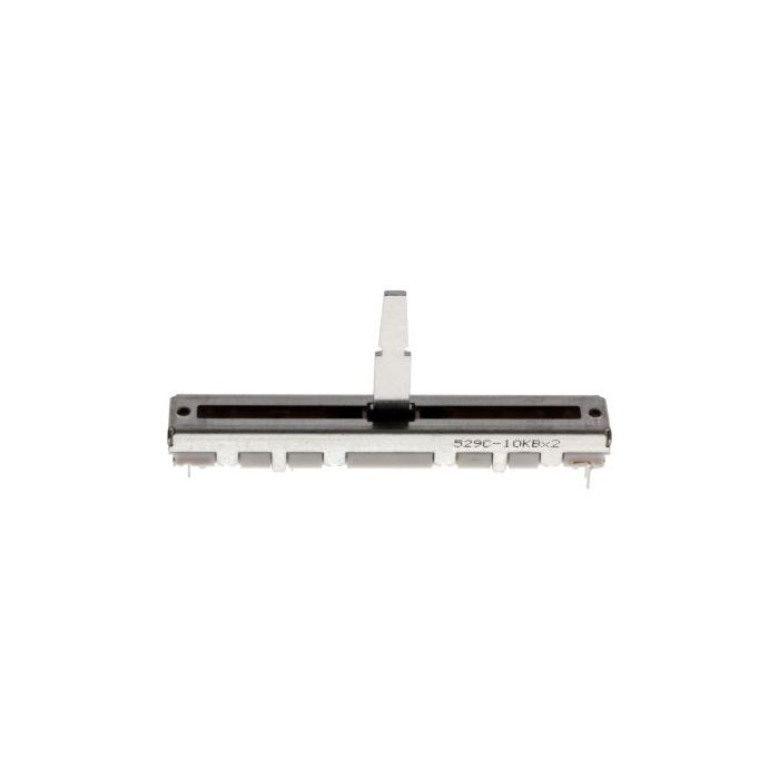 Pioneer DCV 1010 Fader