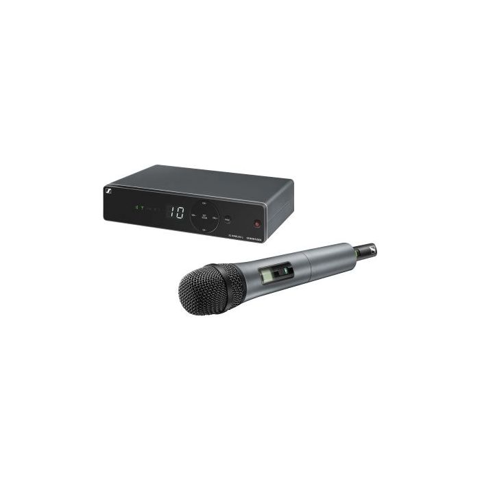 Sennheiser XSW 1-825 E-Band Vocal Set