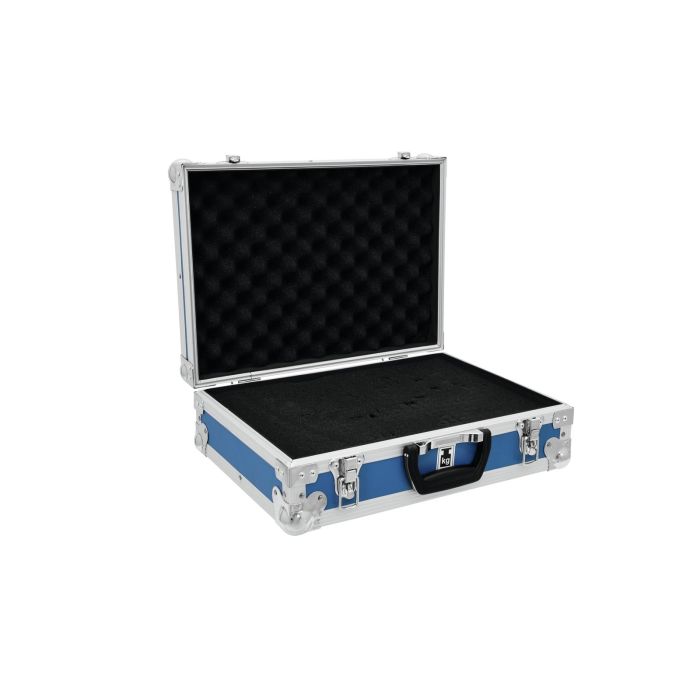 ROADINGER Universal Case FOAM, blue