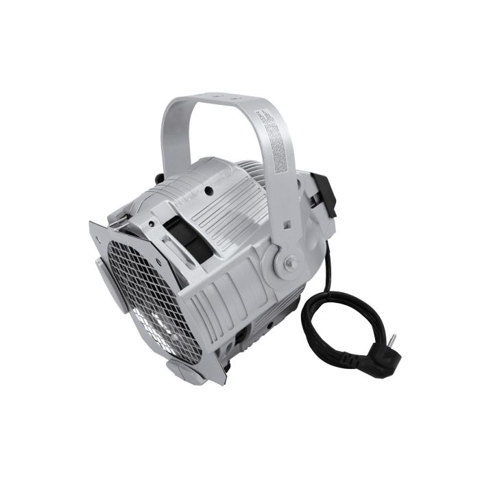 EUROLITE ML-64 ZOOM GKV Multi Lens Spot silver