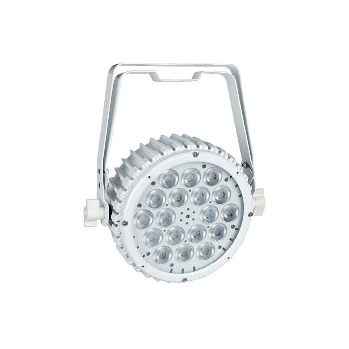 Compact Par 18 MKII Wit