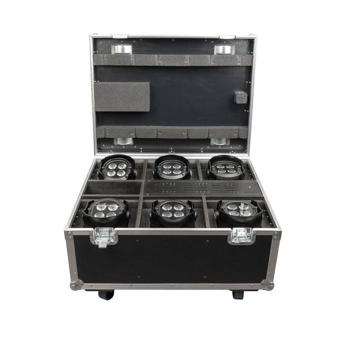 Showtec EventSpot 1600 Q4 Set