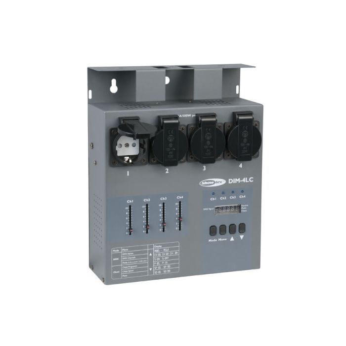 DIM-4LC