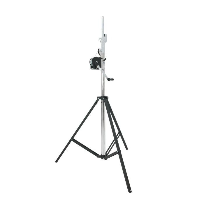 EUROLITE STT-400/85 Winch Stand TÜV/GS