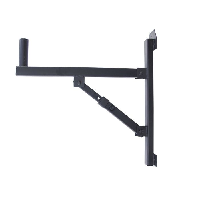 OMNITRONIC Wall-Mounting Houder voor boxen met verstelbare hellingshoek
