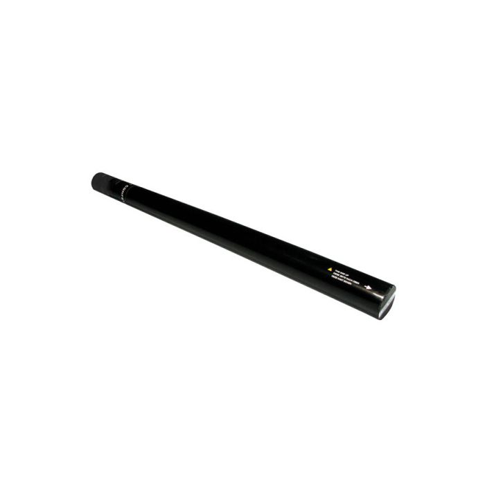 Showgear Handheld confetti cannon Pro 80cm Wit/zilver