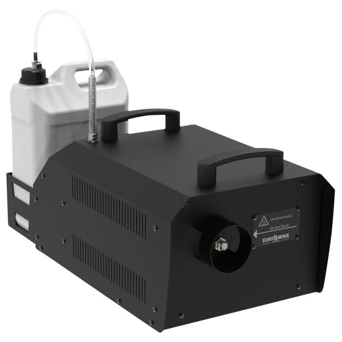 EuroSmoke Eurosmoke 3000
3000 W pro fogger