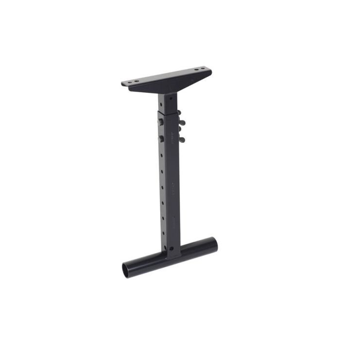 Showtec Drop Arm Set L 50-85cm Black