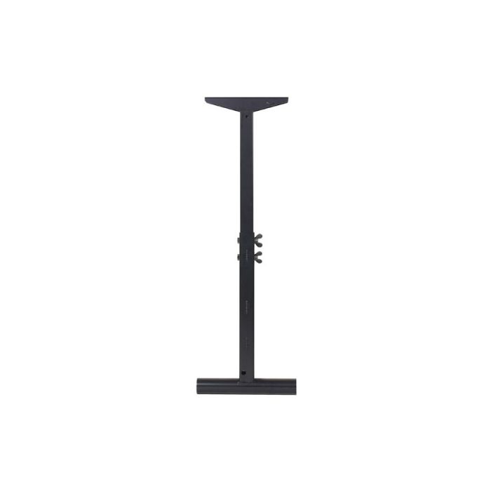 Showtec Drop Arm set L 100-135cm black