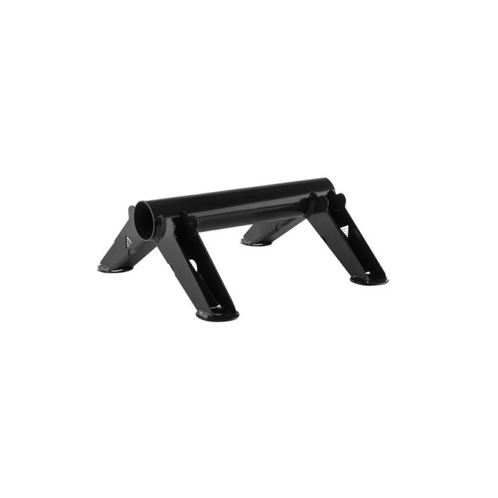 Showgear Floorstand
30 x 30 cm, 50mm-buis