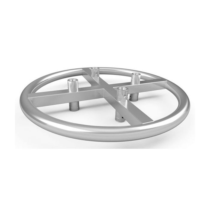 Showgear Truss Insert Ring 80cm Truss GQ Accessories