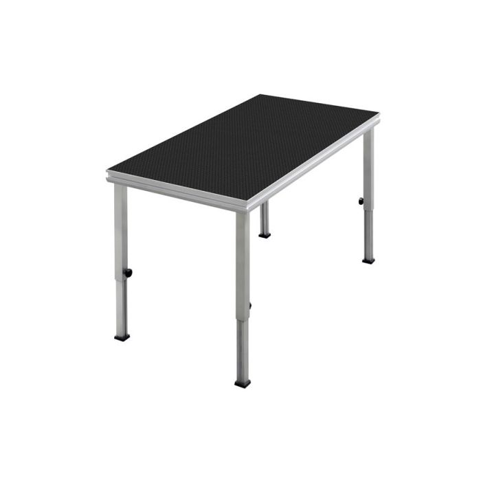 Showtec Spider Dex 2x1m Without legs, 750Kg/m²