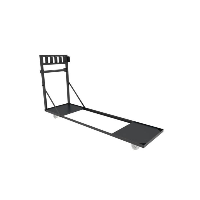 Showtec Spider Transport Trolley for 6x Spider Stages/Decks