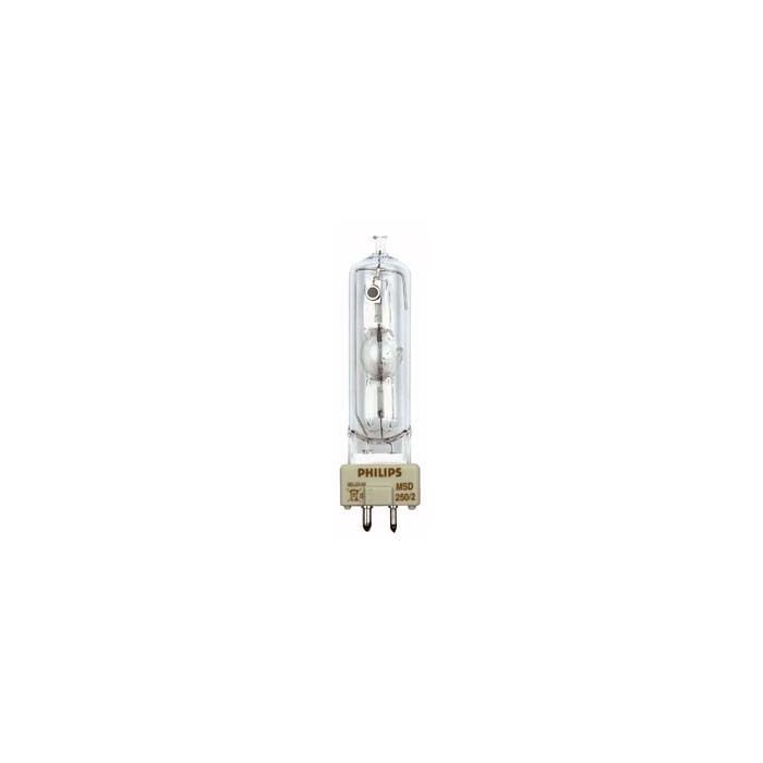 MSD 250/2 Philips Discharge Lamp 250W