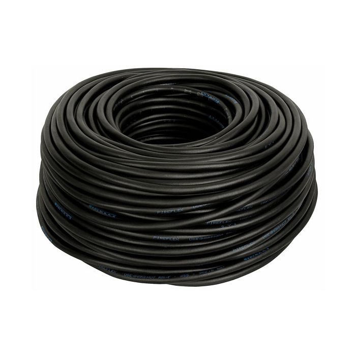 Pirelli Neopreen kabel 100 meter op rol 3 x 1,5 mm