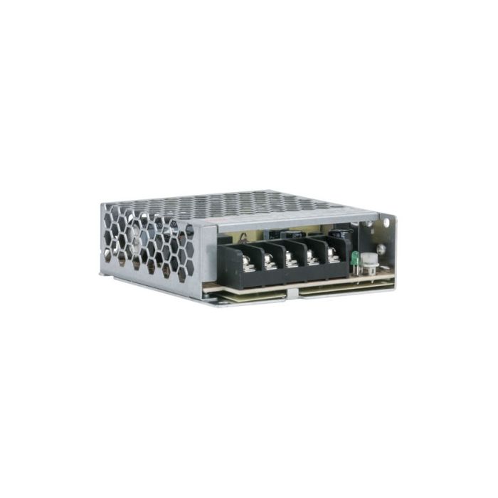 Meanwell Power Supply 50 W 12 VDC MEAN WELL LRS-50-12