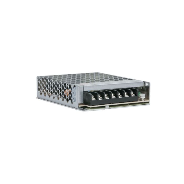 Meanwell Power Supply 100 W 12 VDC MEAN WELL LRS-100-12