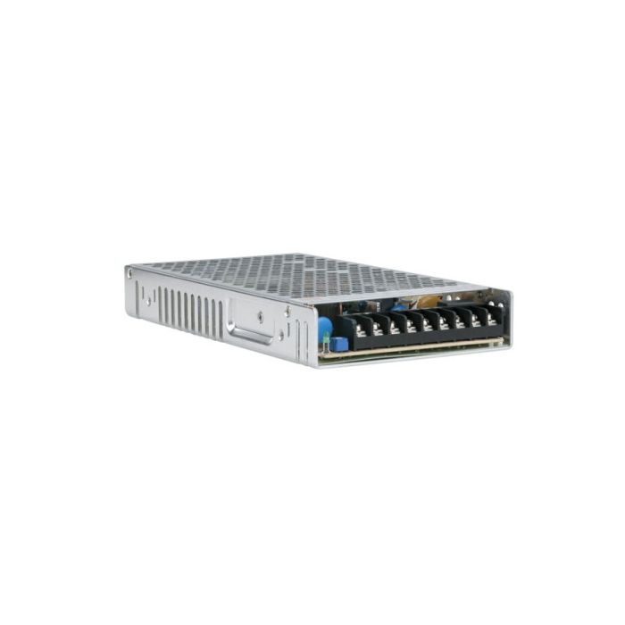 Meanwell Power Supply 200 W 24 VDC MEAN WELL RSP-200-24