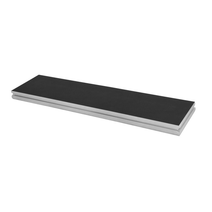 ALUTRUSS Stage element BE-1L 2x0.5m 500kg/m²