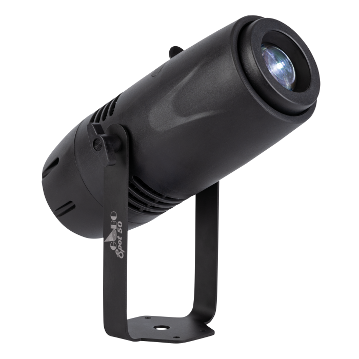 Artecta Gobo Spot 50 50 W LED gobo projector
