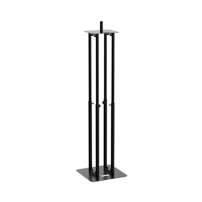 Telescopische totem van 1m tot 1,80m met stretch truss sleeve en draagtassen
Sku: H11014 
