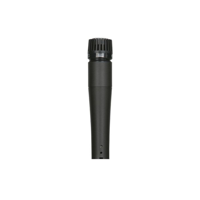 PL-07 Dynamische instrumentenmicrofoon