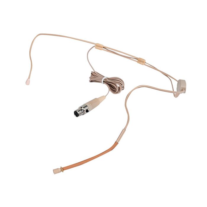 Dap EH-4 Headset Microfoon met kabel