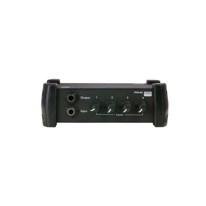 d1531 Dap PMM-401 4 Channel Passive Mixer