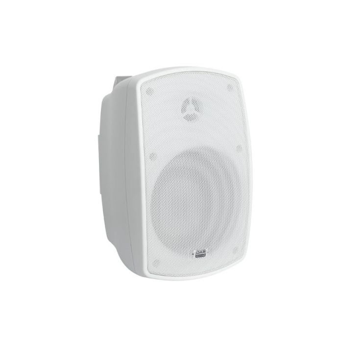 DAP-Audio EVO 5 Set van 2 stuks - 60W Wit