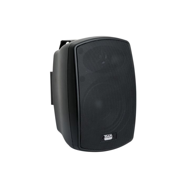 DAP-Audio EVO 4T Set van 2 stuks - 100 V 16 W Zwart