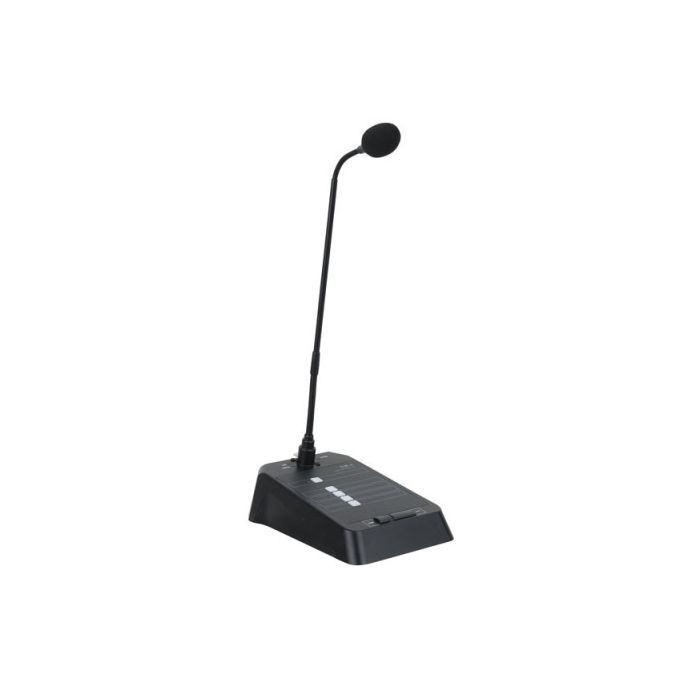 DAP-Audio MA8120PM Paging Mic