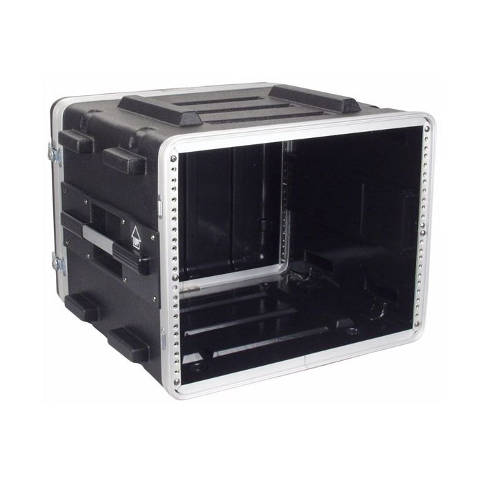 Showgear ABS Case 19 inch 8U
