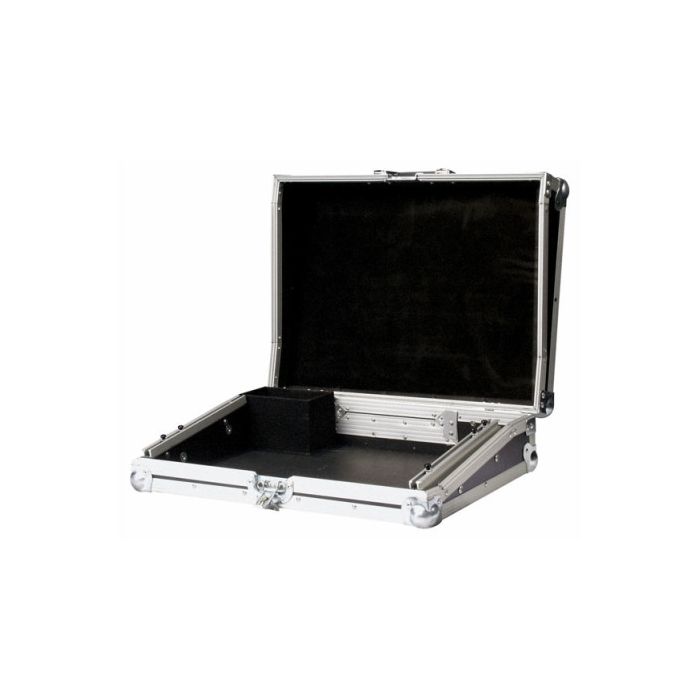 Showtec Case for Light Controller 6U With accessory compartment